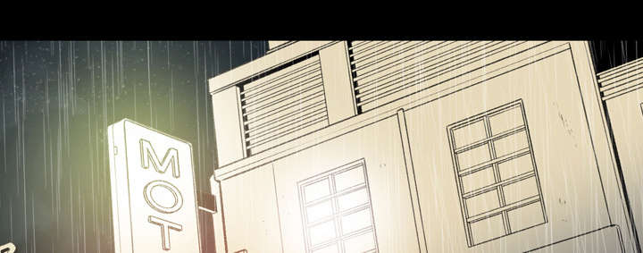 覆水难收漫画漫画,第8章：曾经的关系2图