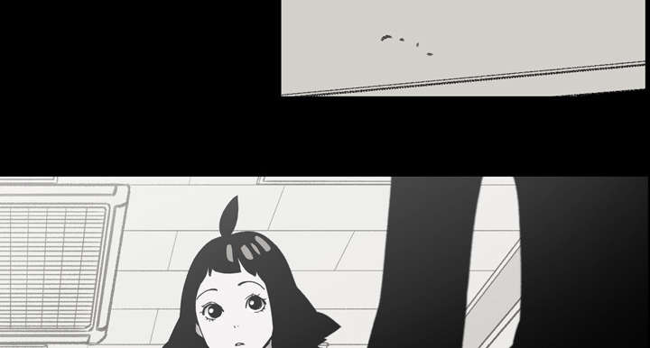 腹水中检测有异型细胞漫画,第33章：最好的朋友4图