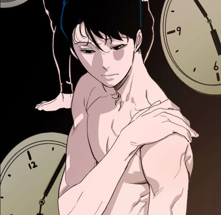 腹水中检测有异型细胞漫画,第1章：不谈恋爱4图