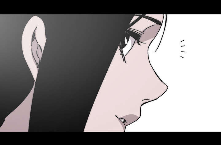 覆水重收漫画,第37章：陌生3图