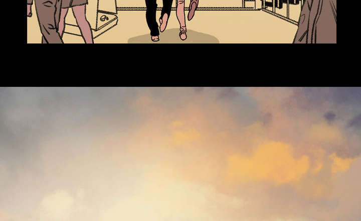 腹水中检测有异型细胞漫画,第27章：能不能5图