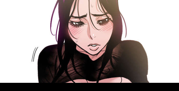 覆水重收漫画,第12章：噩耗5图