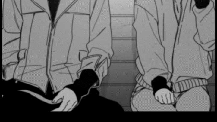 覆水难收漫画漫画,第44章：大结局5图