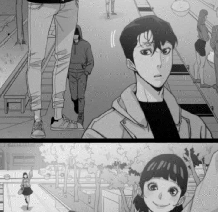 覆水难收漫画漫画,第44章：大结局4图