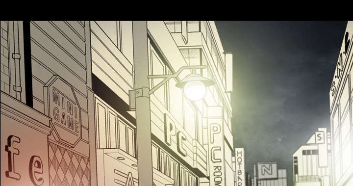 覆水难收漫画漫画,第5章：保留5图