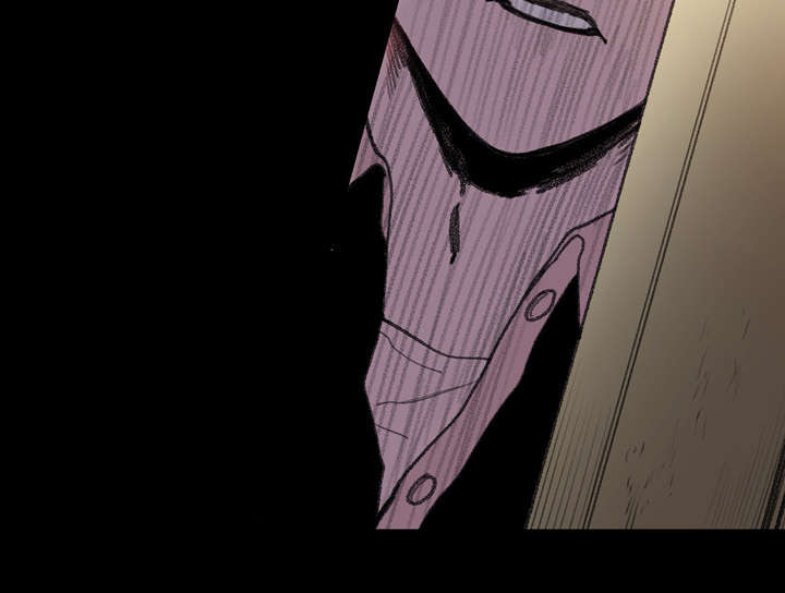 覆水重收漫画,第12章：噩耗1图