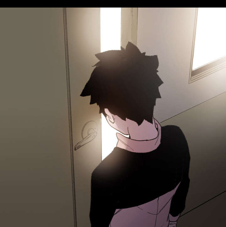 覆水重收漫画,第12章：噩耗3图