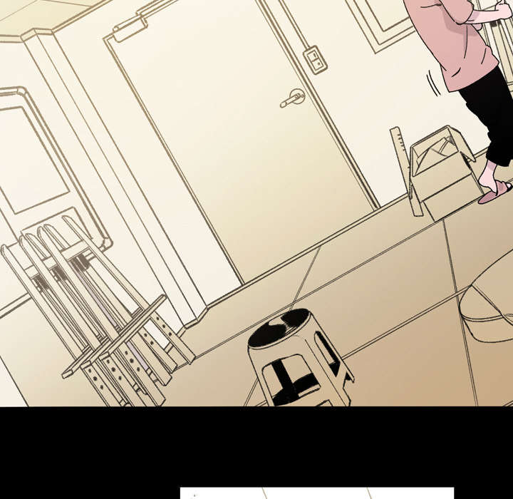 覆水东流漫画,第25章：揭穿2图