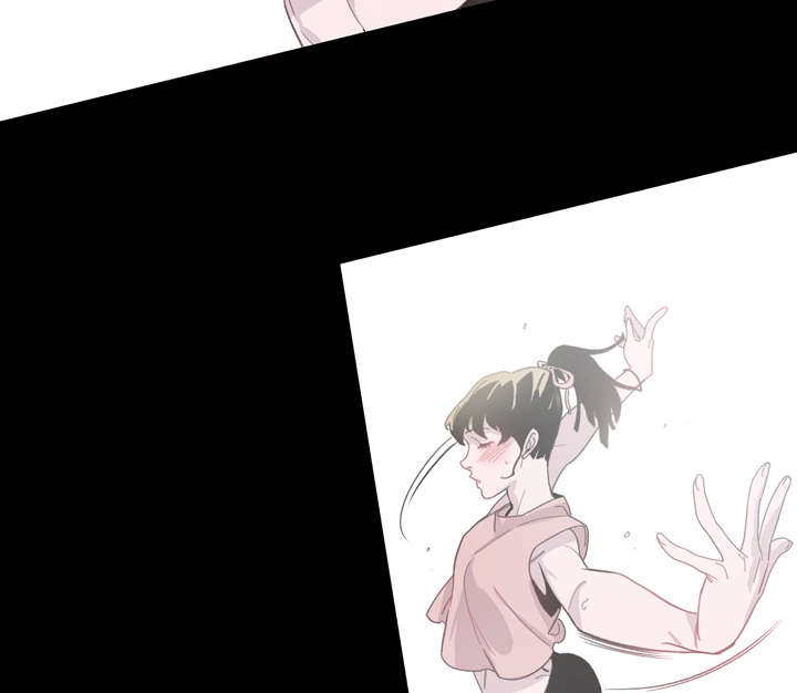 覆水难收漫画漫画,第4章：说什么4图