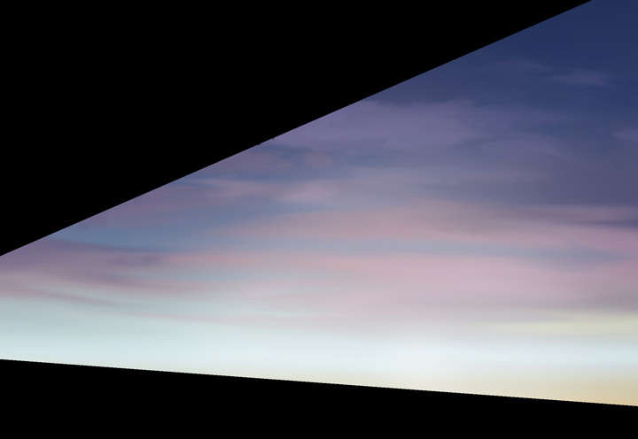 腹水中检测有异型细胞漫画,第17章：醒来3图