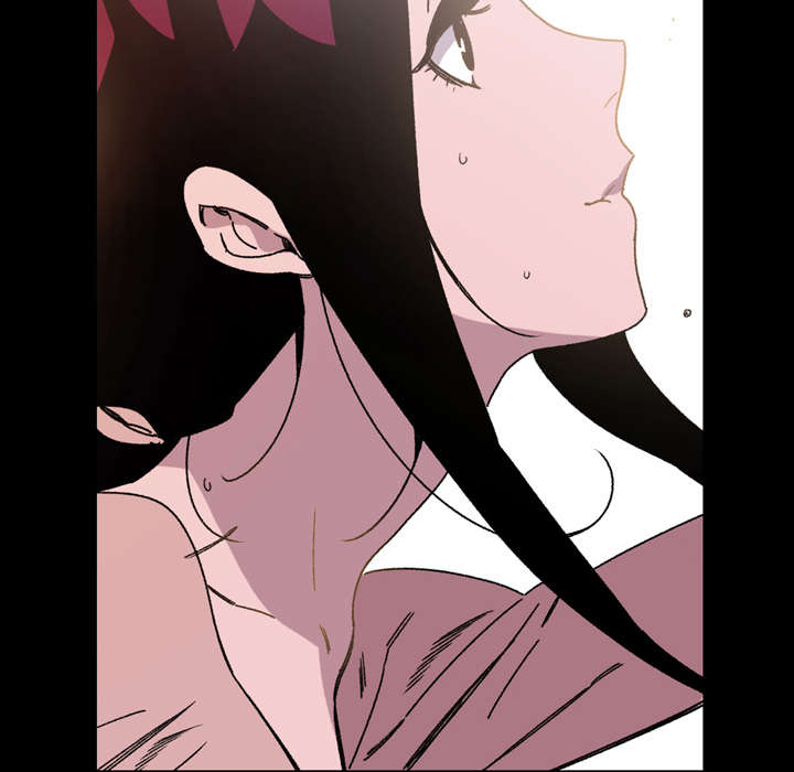 腹水中检测有异型细胞漫画,第30章：如果2图