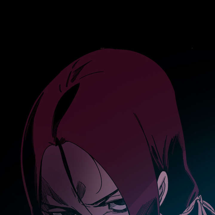 腹水中检测有异型细胞漫画,第30章：如果4图