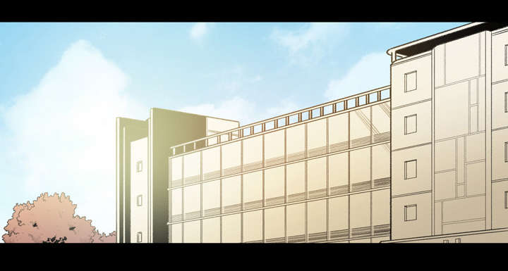 腹水中检测有异型细胞漫画,第20章：惊喜1图