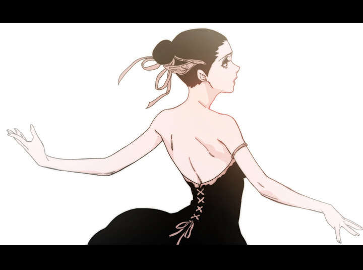 覆水重收漫画,第42章：演出1图