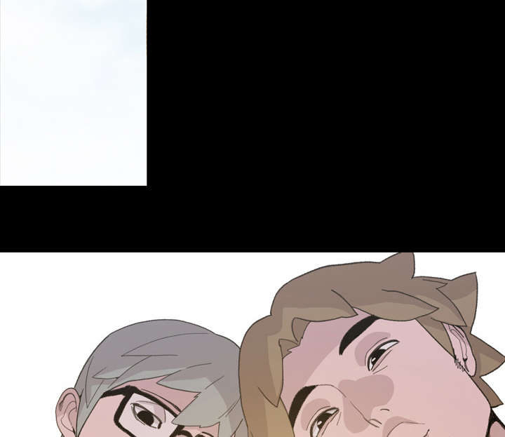 覆水重收漫画,第13章：羡慕2图