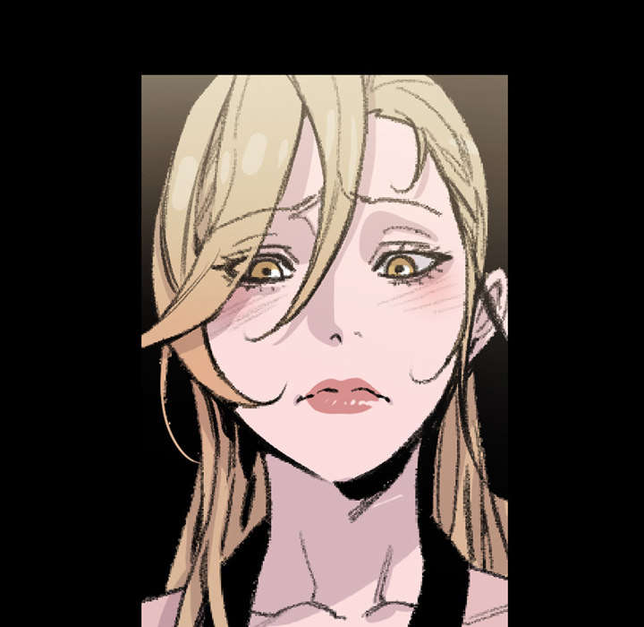 腹水中检测有异型细胞漫画,第9章：感性5图