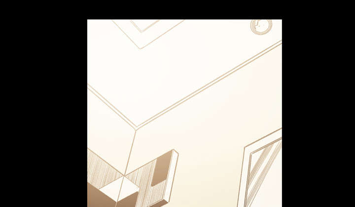 覆水重收漫画,第22章：紧张5图