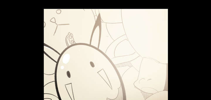 腹水中检测有异型细胞漫画,第11章：游玩3图