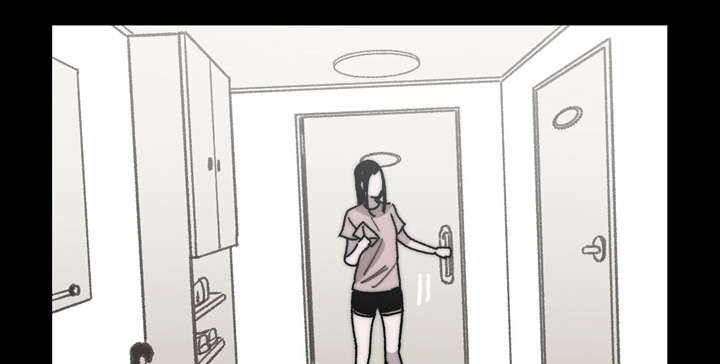 覆水重收txt漫画,第39章：为你加油4图