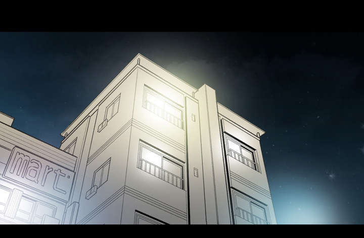 覆水难收漫画漫画,第5章：保留4图