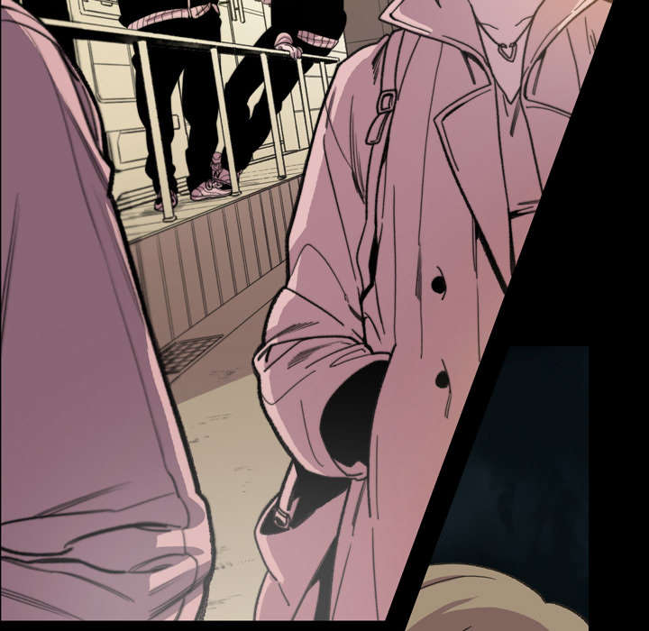 覆水满杯漫画全集免费下拉式漫画,第19章：救美2图