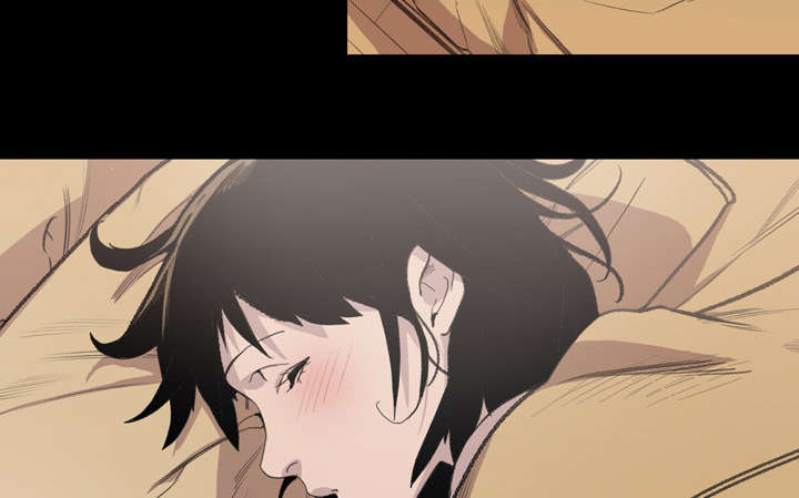 腹水中检测有异型细胞漫画,第17章：醒来5图