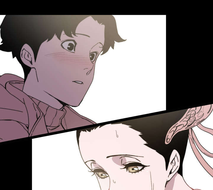 覆水东流什么意思漫画,第42章：演出5图