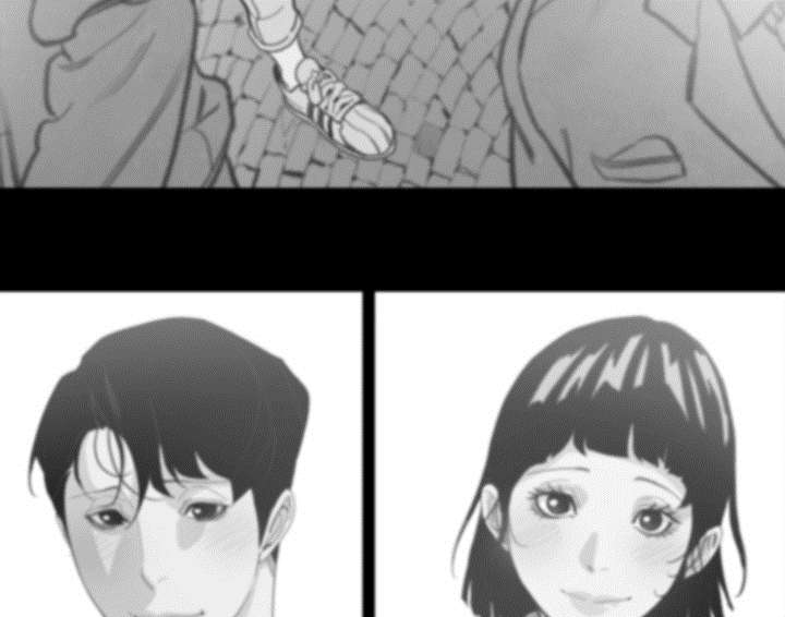 覆水难收漫画漫画,第44章：大结局4图