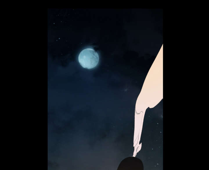 覆水重收漫画,第22章：紧张4图