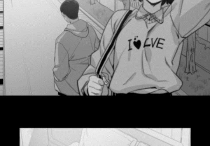 覆水难收漫画漫画,第44章：大结局5图