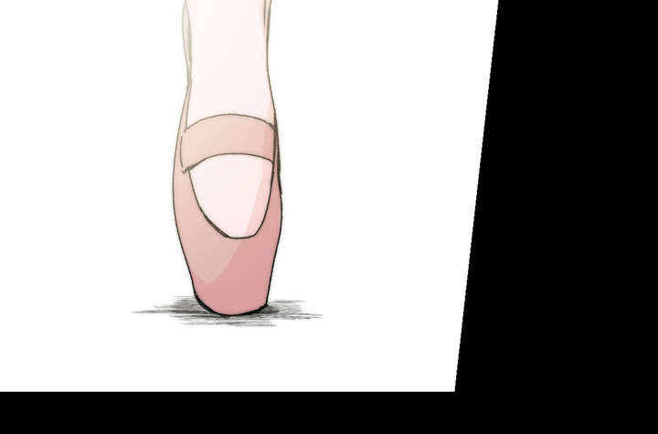 覆水难收覆漫画,第41章：走向你2图