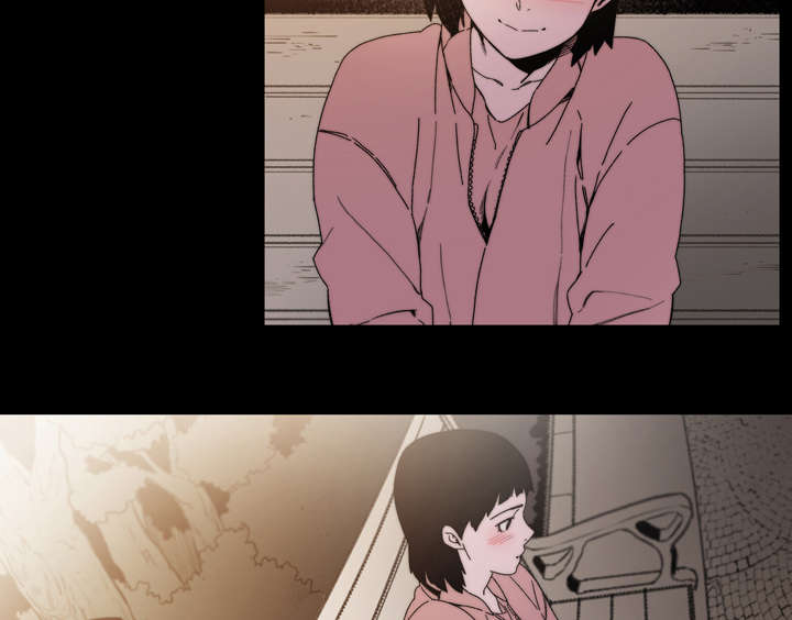 覆水难收全集免费观看漫画,第40章：分手5图