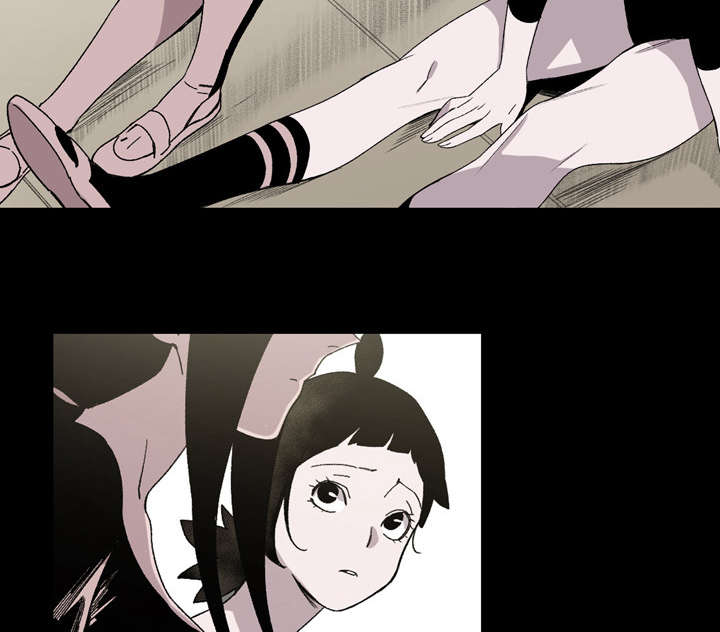 腹水中检测有异型细胞漫画,第33章：最好的朋友4图