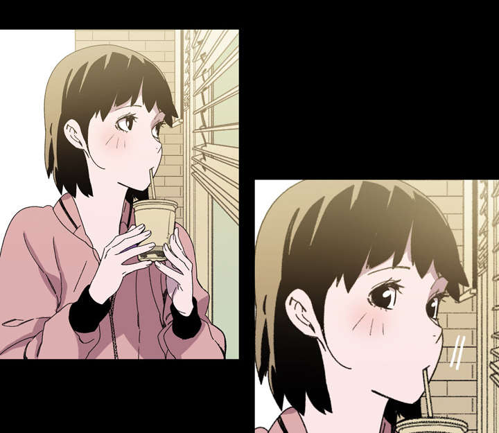 腹水中检测有异型细胞漫画,第27章：能不能2图