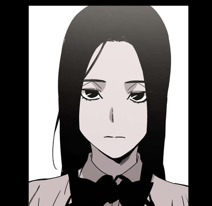 覆水重收漫画,第34章：不准3图