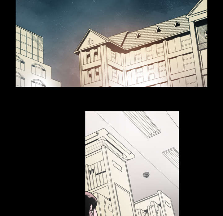 覆水重收教学视频漫画,第6章：学姐3图