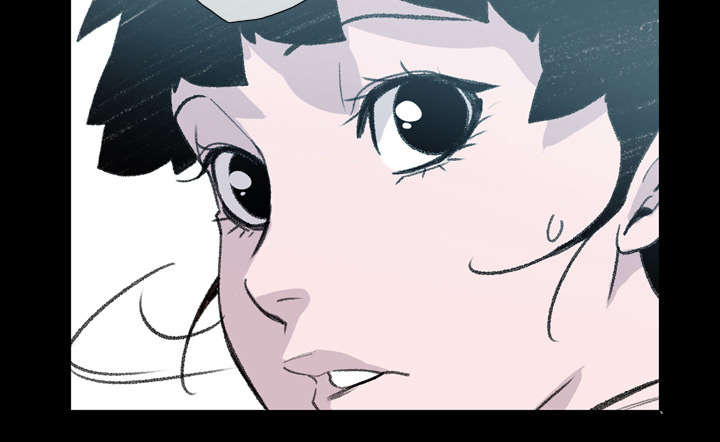 覆水重收岂满杯漫画,第14章：争吵1图