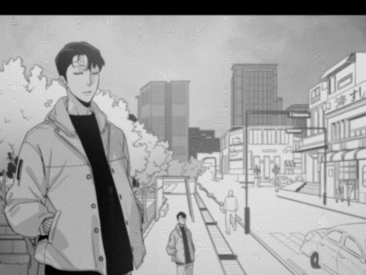 覆水难收漫画漫画,第44章：大结局3图