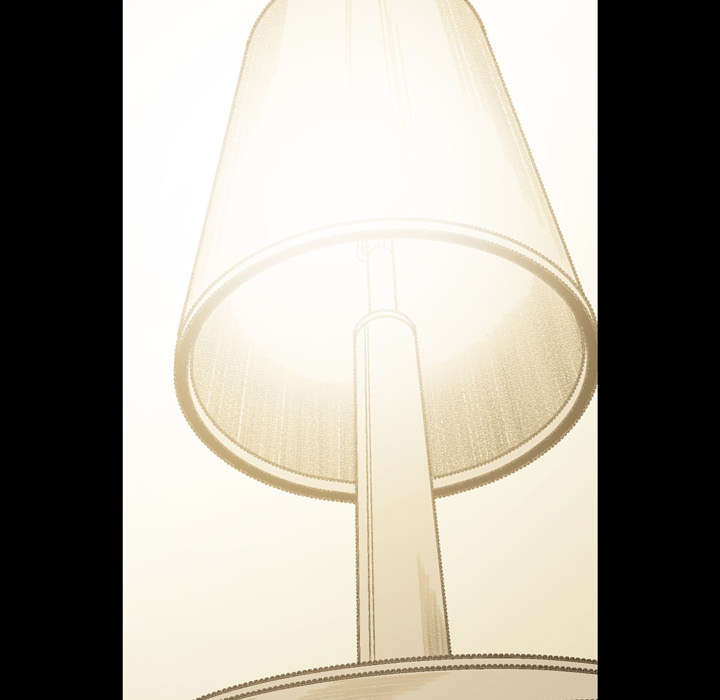 覆水难收全集免费观看漫画,第43章：我爱你2图