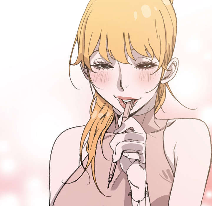 腹水中检测有异型细胞漫画,第1章：不谈恋爱5图