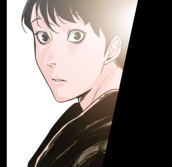 覆水重收漫画,第2章：再相遇4图