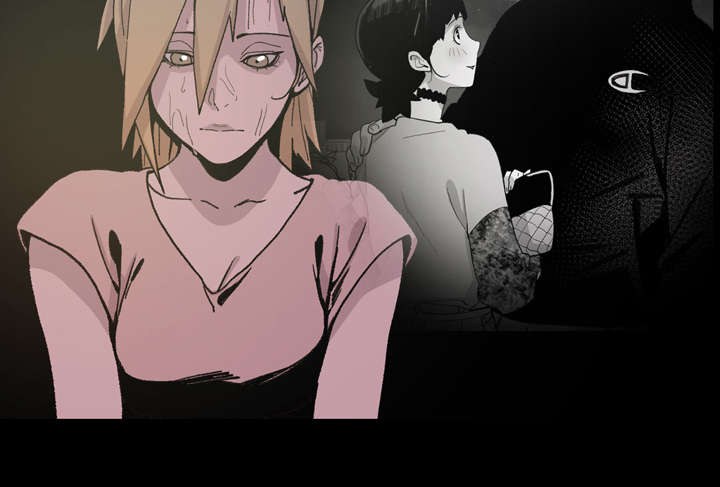 腹水中检测有异型细胞漫画,第17章：醒来1图