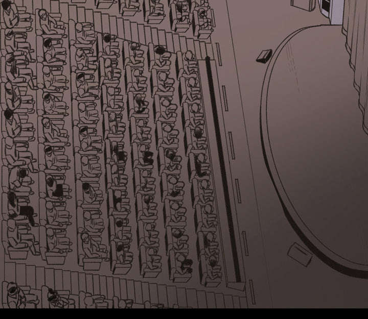 覆水难收覆漫画,第41章：走向你3图