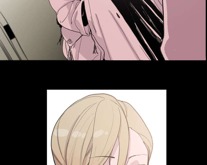 腹水中医漫画,第6章：学姐1图