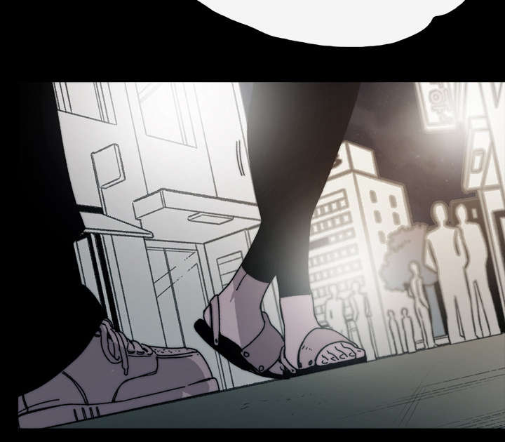 覆水难收全集免费观看漫画,第40章：分手3图