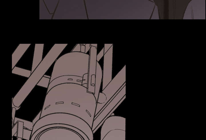 覆水难收覆漫画,第41章：走向你1图