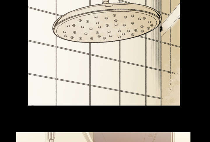 覆水重收漫画,第22章：紧张1图