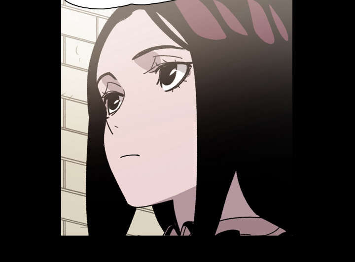 腹水中检测有异型细胞漫画,第30章：如果4图