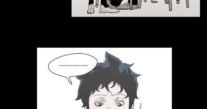 腹水中检测有异型细胞漫画,第3章：联系3图