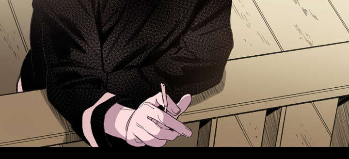 覆水难收漫画漫画,第12章：噩耗4图